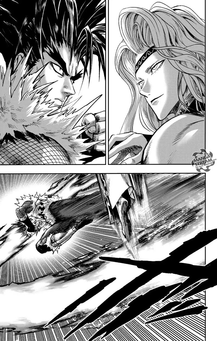 One Punch Man - chapter 89 image 040